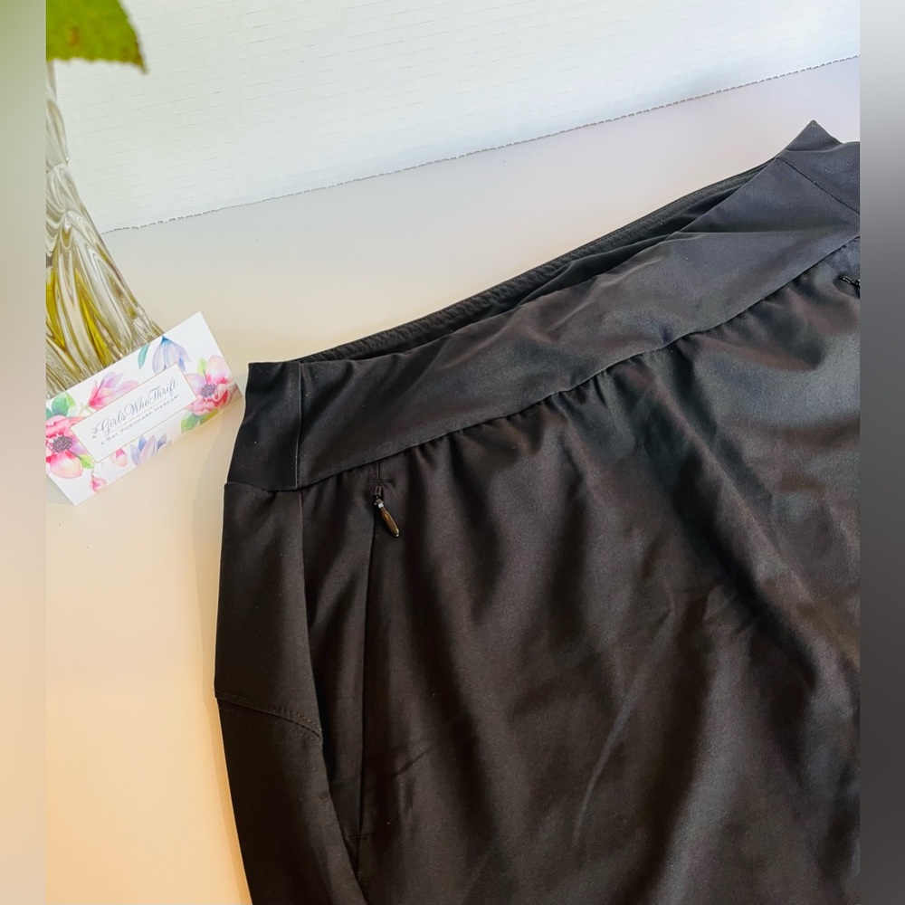 RBX ACTIVE Women’s Athletic Relaxed Fit Running Skort/Shorts